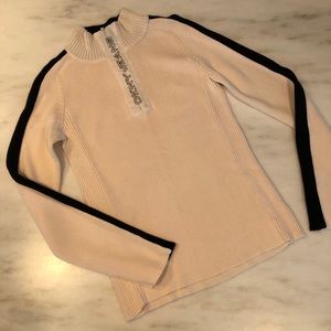 DKNY Jeans sport sweater
